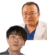 矢山利彦（ややま としひこ）さん_佐野浩一