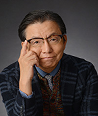 朝倉　慶（あさくら　けい）さん
