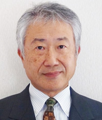 坪内　俊憲（つぼうち　としのり）さん