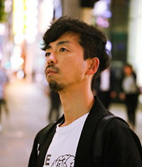 小林　純也（こばやし　じゅんや）さん