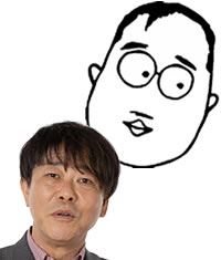 堀　真澄（ほり　ますみ）さん×　佐野浩一